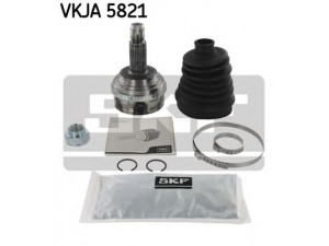 SKF VKJA 5821 jungčių komplektas, kardaninis velenas 
 Ratų pavara -> Sujungimai/komplektas
44014-ST7-C01, 44014-ST7-C51