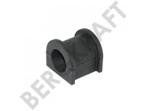 BERGKRAFT BK29001021SP skersinio stabilizatoriaus įvorių komplektas
1629 169, 1629 169-2, 1629169, 1629169-2