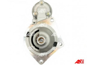AS-PL S4045 starteris