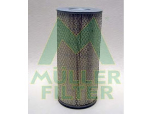 MULLER FILTER PA3669 oro filtras 
 Techninės priežiūros dalys -> Techninės priežiūros intervalai
6460940304