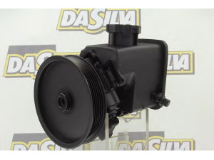 DA SILVA DP3146 hidraulinis siurblys, vairo sistema 
 Vairavimas -> Vairo pavara/siurblys
004 466 70 01