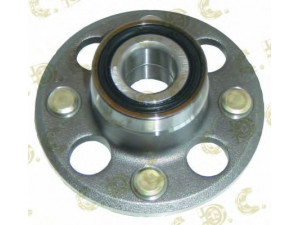 AUTOKIT 01.274 rato guolio komplektas 
 Ašies montavimas/vairavimo mechanizmas/ratai -> Rato stebulė/montavimas -> Rato guolis
42200-S04-008, 42200-SB2-015, 42200-SD2-018