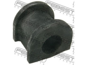 FEBEST HSB-EK3F skersinio stabilizatoriaus įvorių komplektas 
 Ašies montavimas/vairavimo mechanizmas/ratai -> Stabilizatorius/fiksatoriai -> Sklendės
51306-S04-003