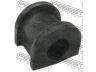 FEBEST HSB-EK3F skersinio stabilizatoriaus įvorių komplektas 
 Ašies montavimas/vairavimo mechanizmas/ratai -> Stabilizatorius/fiksatoriai -> Sklendės
51306-S04-003