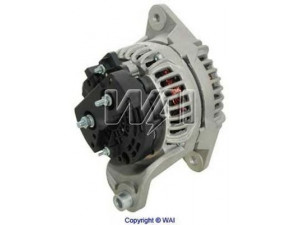 WAIglobal 12490N kintamosios srovės generatorius
0115170, 115170