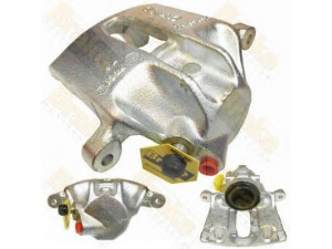 Brake ENGINEERING CA1028 stabdžių apkaba 
 Dviratė transporto priemonės -> Stabdžių sistema -> Stabdžių apkaba / priedai
4400A5
