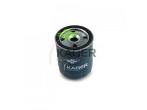 KAGER 10-0048 alyvos filtras 
 Filtrai -> Alyvos filtras
OK120, 1109J5, MLS000530, MLS000B33