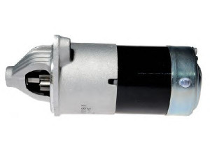 HELLA 8EA 012 140-151 starteris 
 Elektros įranga -> Starterio sistema -> Starteris