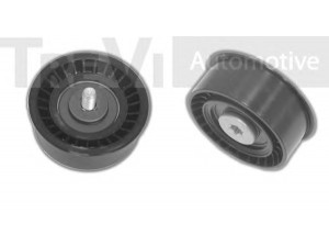 TREVI AUTOMOTIVE TD1121 kreipiantysis skriemulys, paskirstymo diržas 
 Diržinė pavara -> Paskirstymo diržas/komplektas -> Laisvasis/kreipiamasis skriemulys
55350580, 5636416, 5636426, 5636455