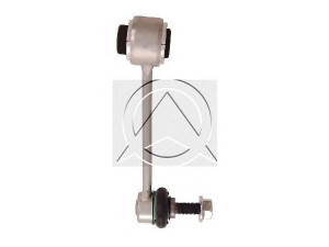 SIDEM 63764 šarnyro stabilizatorius 
 Ašies montavimas/vairavimo mechanizmas/ratai -> Stabilizatorius/fiksatoriai -> Savaime išsilyginanti atrama
970 343 069 01, 970 343 069 02