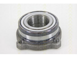TRISCAN 8530 11226 rato guolio komplektas 
 Ašies montavimas/vairavimo mechanizmas/ratai -> Rato stebulė/montavimas -> Rato guolis
33 41 6 770 974, 33 41 6 795 961