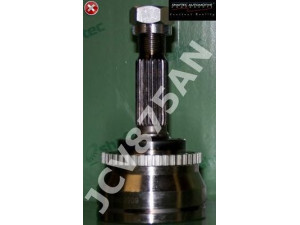 SHAFTEC JCV875AN jungtis, kardaninis velenas 
 Ratų pavara -> Sujungimai/komplektas