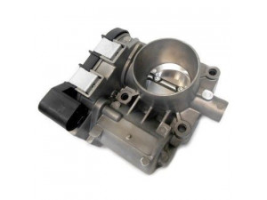 HOFFER 7519213 droselio korpusas 
 Kuro mišinio formavimas -> Mišinio sudarymas -> Droselis/kuro vamzdeliai/vakuumo žarnelė
77366849