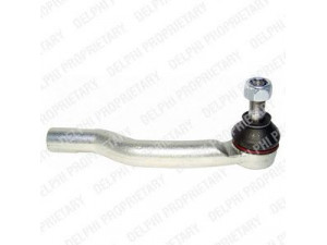 DELPHI TA2343 skersinės vairo trauklės galas 
 Vairavimas -> Vairo mechanizmo sujungimai
48810-65D00, 48810-67D00
