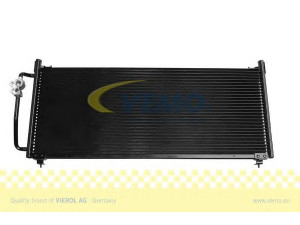 VEMO V63-62-0006 kondensatorius, oro kondicionierius 
 Oro kondicionavimas -> Kondensatorius
73210-FA170