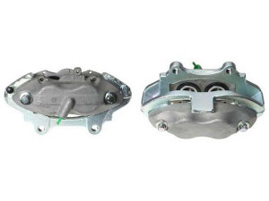 BUDWEG CALIPER 344413 stabdžių apkaba 
 Dviratė transporto priemonės -> Stabdžių sistema -> Stabdžių apkaba / priedai
003 420 64 83, 004 420 52 83