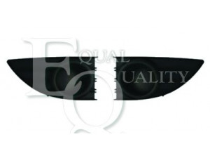 EQUAL QUALITY G1920 radiatorius grotelės 
 Kėbulas -> Kėbulo dalys/ sparnas/buferis -> Priekinis aerodinaminio pasipriešinimo sumažinimas/grotelės
263318579R