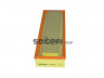 SogefiPro PA7267 oro filtras 
 Techninės priežiūros dalys -> Techninės priežiūros intervalai
0020949304, 0040944104, 0040946704