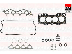 FAI AutoParts HS1563 tarpiklių komplektas, cilindro galva 
 Variklis -> Cilindrų galvutė/dalys -> Tarpiklis, cilindrų galvutė
6110PHKA00