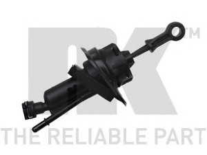 NK 832510 pagrindinis cilindras, sankaba 
 Sankaba/dalys -> Sankabos valdymas -> Pagrindinis cilindras
1388788, 1491949, 6G917A543AB, 6G917A543AC