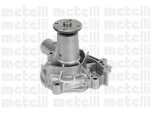 METELLI 24-0997 vandens siurblys 
 Aušinimo sistema -> Vandens siurblys/tarpiklis -> Vandens siurblys
MD009000, MD009019, MD997077, MD997610