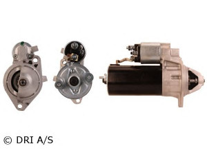 DRI 328018092 starteris 
 Elektros įranga -> Starterio sistema -> Starteris
R1040028