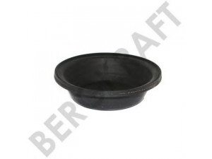 BERGKRAFT BK1401509AS membrana, spyruoklinis cilindras
0689366, 689366, CF3510306, 8.252.052.237.0