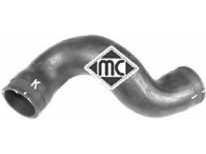 Metalcaucho 09076 kompresoriaus padavimo žarna 
 Išmetimo sistema -> Turbokompresorius
058145856A, 058145856A, 058145856A
