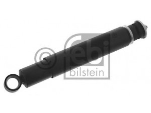 FEBI BILSTEIN 20233 amortizatorius 
 Pakaba -> Amortizatorius
1 370 267, 1 867 874, 1 868 263