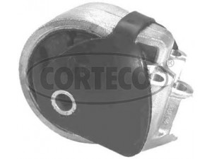 CORTECO 602256 montavimas, automatinė transmisija; montavimas, neautomatinė transmisija
308 257 00