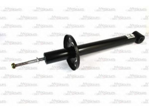 Magnum Technology AHW026MT amortizatorius 
 Pakaba -> Amortizatorius
1L0 513 031 B, 1L0 513 033 E, 1L0 513 033 L