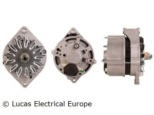 LUCAS ELECTRICAL LRA00621 kintamosios srovės generatorius