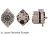 LUCAS ELECTRICAL LRA00621 kintamosios srovės generatorius