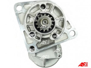 AS-PL S9122 starteris
