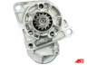 AS-PL S9122 starteris