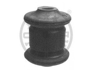 OPTIMAL F8-5112 valdymo svirties/išilginių svirčių įvorė 
 Ašies montavimas/vairavimo mechanizmas/ratai -> Valdymo svirtis/pasukamosios svirties sujungimas -> Montavimas/sutvirtinimas
0352327, 352327, 0352327, 90170152