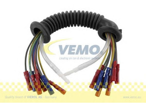 VEMO V40-83-0012 remonto rinkinys, diržas 
 Elektros įranga -> Diržas
12 95 927 part, 12 97 785 part