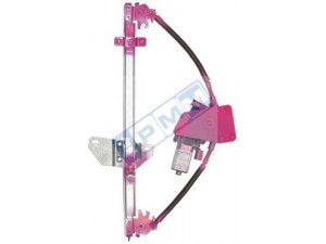 PMM 54186 R lango pakėliklis 
 Vidaus įranga -> Elektrinis lango pakėliklis
82700AV610