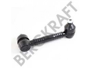 BERGKRAFT BK8500089 vikšro valdymo svirtis
628 320 00 89, 6283200089, 6283201089