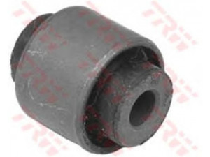 TRW JBU488 valdymo svirties/išilginių svirčių įvorė 
 Ašies montavimas/vairavimo mechanizmas/ratai -> Valdymo svirtis/pasukamosios svirties sujungimas -> Montavimas/sutvirtinimas
51455SR0003, 51455SR3003