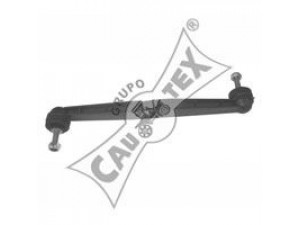 CAUTEX 030905 šarnyro stabilizatorius 
 Ašies montavimas/vairavimo mechanizmas/ratai -> Stabilizatorius/fiksatoriai -> Savaime išsilyginanti atrama
508742