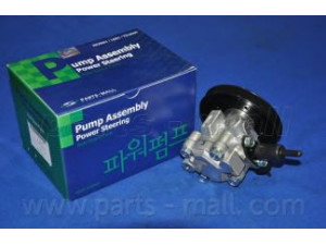 PARTS-MALL PPB-015 hidraulinis siurblys, vairo sistema
0K71C32600B, 0K71C32600C, K71C32600B