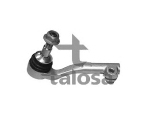 TALOSA 42-08659 skersinės vairo trauklės galas 
 Vairavimas -> Vairo mechanizmo sujungimai
32106799966