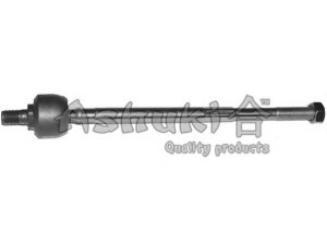 ASHUKI 1452-8004 vidinė skersinė vairo trauklė 
 Vairavimas -> Vairo mechanizmo sujungimai
53521-692-003, 53521-SA0-003, 53521-SE0-000