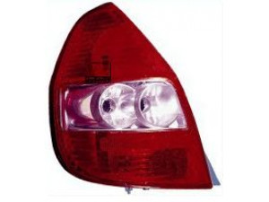 VAN WEZEL 2543931 kombinuotas galinis žibintas 
 Elektros įranga -> Šviesos -> Kombinuotas galinis žibintas/dalys -> Kombinuotas galinis žibintas
33551-SAA-G01, 33551SAAG01