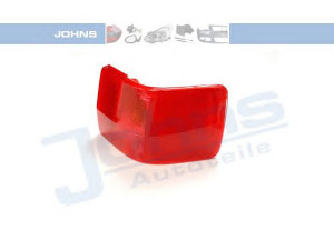 JOHNS 13 08 88-5 kombinuotas galinis žibintas 
 Elektros įranga -> Šviesos -> Kombinuotas galinis žibintas/dalys -> Kombinuotas galinis žibintas
8A9 945 218