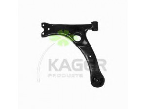 KAGER 87-1585 vikšro valdymo svirtis 
 Ašies montavimas/vairavimo mechanizmas/ratai -> Valdymo svirtis/pasukamosios svirties sujungimas -> Vairo trauklės (valdymo svirtis, išilginis balansyras, diago
48069-12260