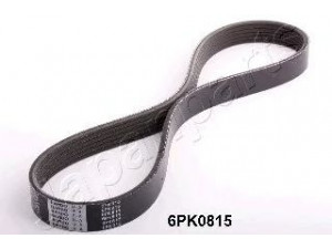 JAPANPARTS DV-6PK0815 V formos rumbuoti diržai 
 Techninės priežiūros dalys -> Techninės priežiūros intervalai
11720-9F600, 11720-9F605, 11720-9F610