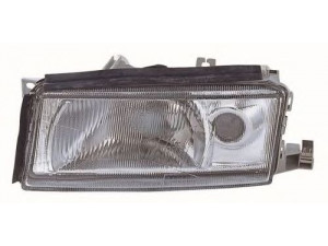 LORO 665-1104R-LDEMN priekinis žibintas 
 Kėbulas -> Priekinis žibintas/dalys -> Priekinis žibintas/įterp.
1U1941018A