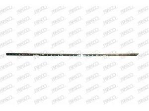 PRASCO BM0441259 apdailos/apsauginės juostelė, buferis 
 Kėbulas -> Apdaila/apsauga/dekoratyvinės juostelės/emblemos -> Apdailos/apsauginės juostelės
51128184503